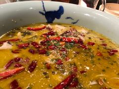 -小厨娘淮扬菜(板桥一店)