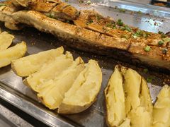 -浮何烤铺(桐梓林店)