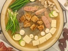 -老字号.雅克白族石板烧十年老店(大理古城店)