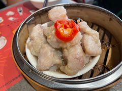 -点点心点心专门店(旺角店)
