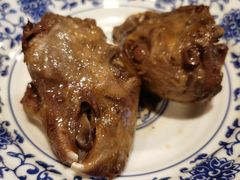 -双流传承老妈兔头(玉林总店)