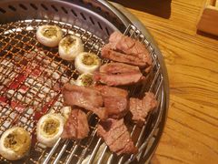 -黑牛の店·和牛烧肉(合生汇店)