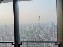 -南京金陵饭店