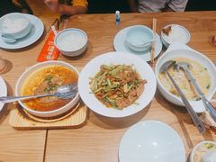 -四道菜·福建菜馆(莆田万达店)