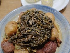 -小土豆北方菜馆(方庄店)