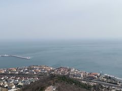 -石老人观光园