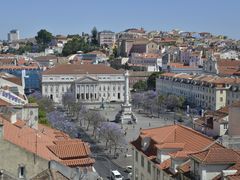 -圣胡斯塔升降机