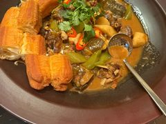 -丽晶轩中餐厅(重庆丽晶酒店)