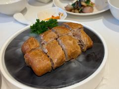 -莆田餐厅PUTIEN(金融街购物中心店)