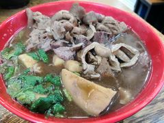 -门框胡同百年卤煮(前门煤市街店)