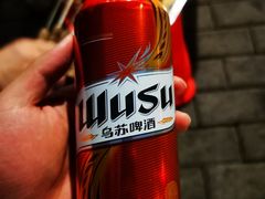 -新疆阿力烧烤