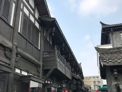 -星巴克臻选(成都宽窄巷子店)