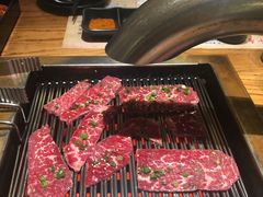 -千寻烧肉(政务区店)