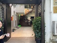 门面-湾里人家(旺山景区店)