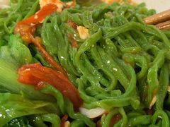 -林润和陕西面食研发中心(青年路店)