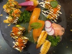 -樱之盛宴·蟹料理海鲜自助(前进大街店)
