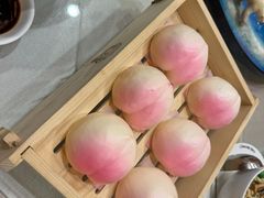 -麒麟中餐厅·经典粤菜·地道菜式老字号(广州长隆酒店)