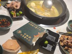 -狐狸爱上椰子鸡(滨江星光大道店)