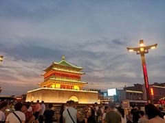 -西安国际创新人才交流中心•药浴温泉