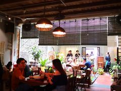 -The Daily Fix Cafe