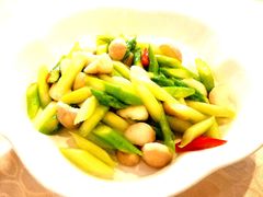 -杭州香格里拉·香宫中餐厅
