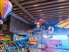 -清河半岛温泉度假酒店