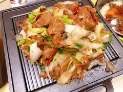 -咖啡人·融合餐厅(万达环宇店)