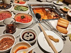 -海底捞火锅(关山保利店)