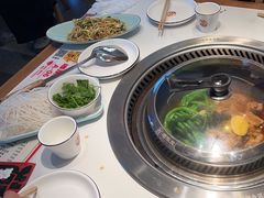 -遇东北林区铁锅炖(南开店)