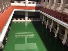 -吴哥国家博物馆