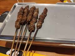 -木屋烧烤(创意园店)