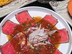 -松鹤精致料理(五一中路店)