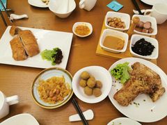 -莆田餐厅(大悦城店)