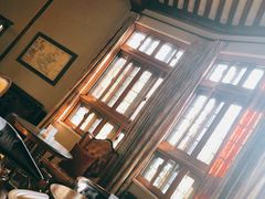 -云端咖啡(古北水镇景区店)