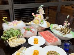 -揽季锅物会·海鲜姿造(三坊七巷店)