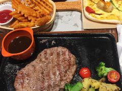-必胜客(泰盛广场店)