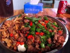 -知味脆皮鸡