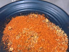 -张记烤羊腿(北花园店)