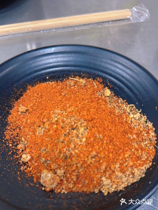 张记烤羊腿(北花园店)图片