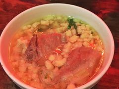 -毅祥斋老孙家泡馍(北院门鼓楼店)
