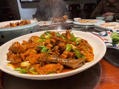 -聚缘堂·海鲜私房菜(松岭路店)