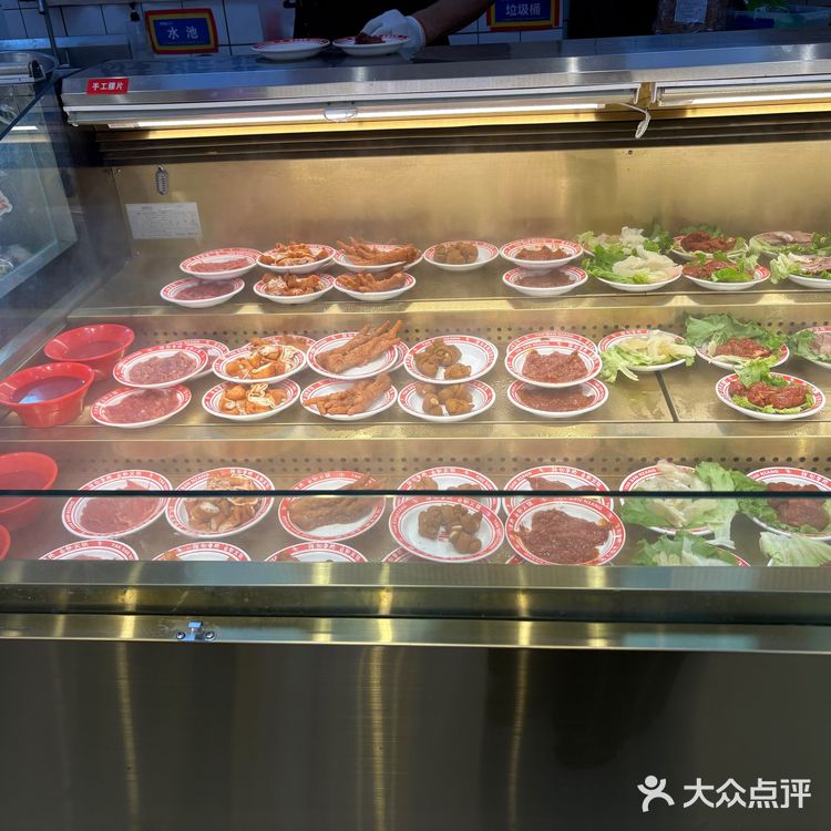 牛肉无限量来袭！！