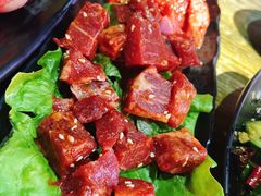 -吉志烤肉(太原总店)