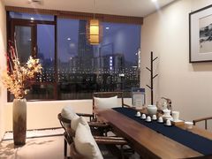 -小茶闲舍·观景商务茶馆(广州塔店)