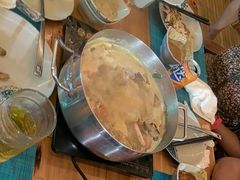 -渔家火锅·海鲜自助餐·演艺(亚龙湾天域酒店)