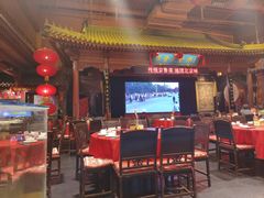 -正阳门饭庄·烤鸭·北京菜(万丰路七里庄店)