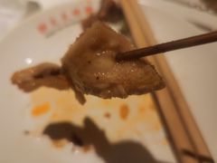 -胖太太四川麻辣排骨串(镇江路分店)