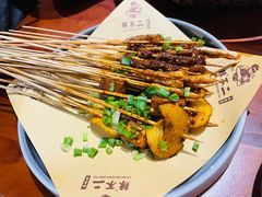 -辣不二地道川菜(汉水路店)