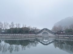 -横店圆明新园