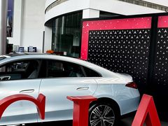 -宁波之星奔驰4S店(海曙店)